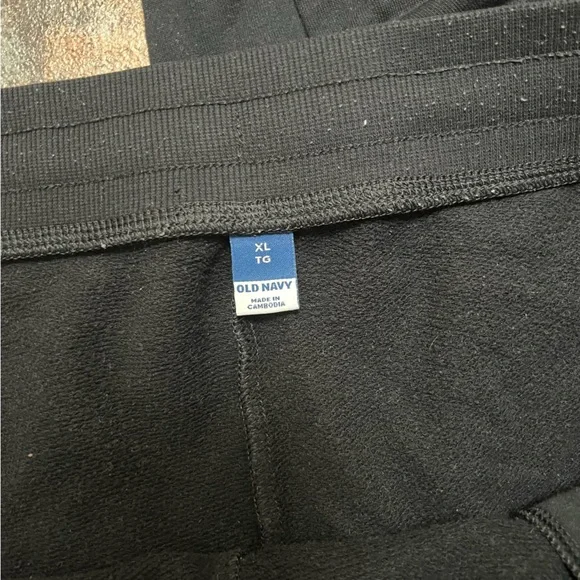 Black Joggers 🐈‍⬛ - Picture 6 of 6